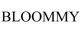 BLOOMMY trademark