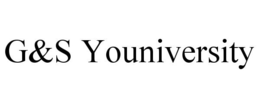 G&S YOUNIVERSITY trademark