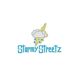 STORMYSTREETZ trademark