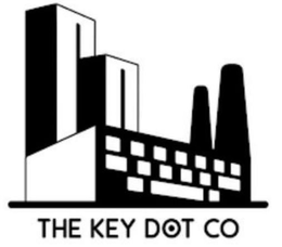THE KEY DOT CO trademark