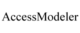ACCESSMODELER trademark