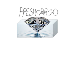 PRESH CARGO PC trademark