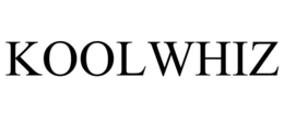 KOOLWHIZ trademark