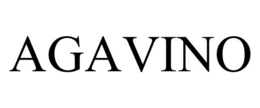 AGAVINO trademark