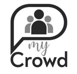MY CROWD trademark