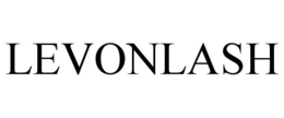 LEVONLASH trademark