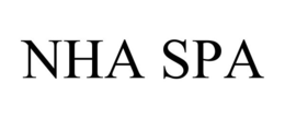 NHA SPA trademark