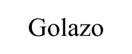 GOLAZO trademark