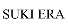 SUKI ERA trademark