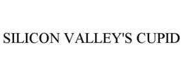 SILICON VALLEY'S CUPID trademark