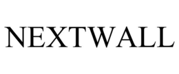NEXTWALL trademark