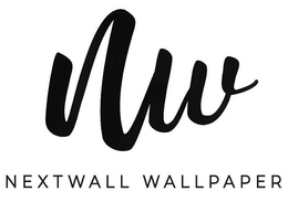NW NEXTWALL WALLPAPER trademark