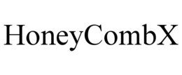 HONEYCOMBX trademark