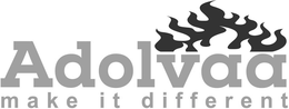 ADOLVAA MAKE IT DIFFERENT trademark