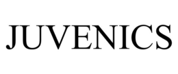 JUVENICS trademark