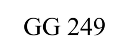 GG 249 trademark