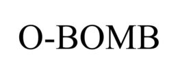 O-BOMB trademark