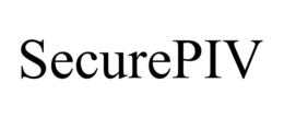 SECUREPIV trademark
