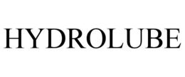 HYDROLUBE trademark