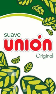 SUAVE UNIÓN ORIGINAL trademark