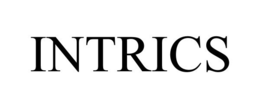 INTRICS trademark