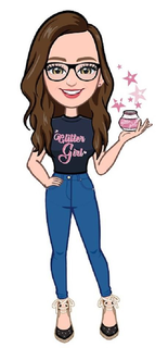 GLITTER GIRL trademark