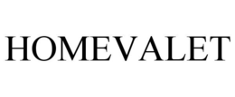 HOMEVALET trademark