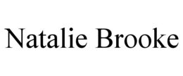 NATALIE BROOKE trademark