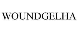 WOUNDGELHA trademark