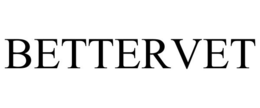 BETTERVET trademark