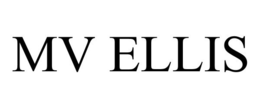 MV ELLIS trademark