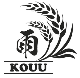 KOUU trademark