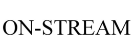 ON-STREAM trademark