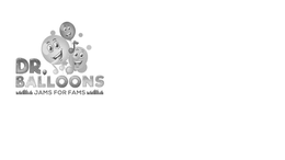 DR. BALLOONS JAMS FOR FAMS trademark