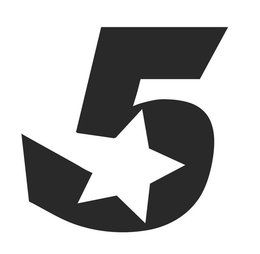 5 trademark