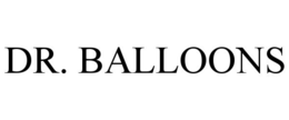 DR. BALLOONS trademark