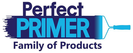 PERFECT PRIMER FAMILY OF PRODUCTS trademark