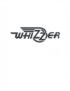 WHIZZER trademark