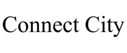 CONNECT CITY trademark