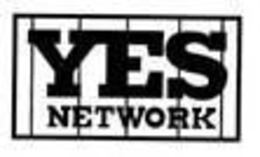 YES NETWORK trademark