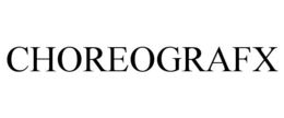 CHOREOGRAFX trademark