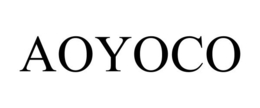 AOYOCO trademark