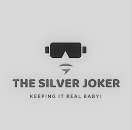 SILVER JOKER trademark