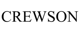CREWSON trademark
