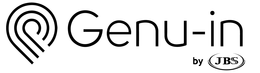 GENU-IN BY JBS trademark