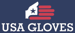 USA GLOVES trademark