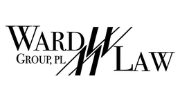 WARD LAW GROUP, PL WW LAW trademark