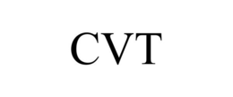 CVT trademark