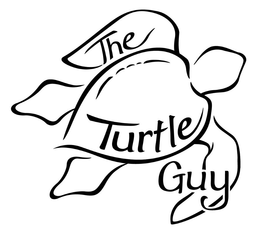 THE TURTLE GUY trademark