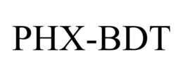 PHX-BDT trademark